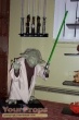 Star Wars  Attack Of The Clones replica movie prop