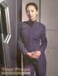 Star Trek  Enterprise original movie costume