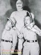 Abbott   Costello Meet The Mummy original movie costume