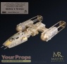 Star Wars  A New Hope Master Replicas model   miniature