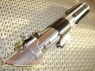Star Wars  Attack Of The Clones replica movie prop weapon