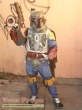 Star Wars  ANH  ESB   ROTJ (Classic Trilogy) replica movie costume