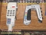 Space  1999 replica movie prop weapon