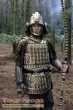The Last Samurai original movie prop weapon