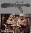 Star Wars  A New Hope original movie prop weapon
