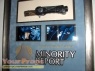 Minority Report original movie prop