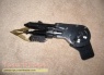 Batman replica movie prop weapon