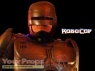 Robocop replica movie prop