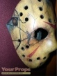 Freddy vs  Jason replica movie prop