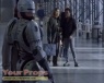 Robocop  Prime Directives original movie prop