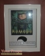 Komodo original movie prop