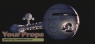 2001  A Space Odyssey original production artwork