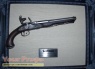 Pirates of the Caribbean movies Master Replicas movie prop weapon