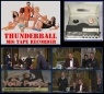 James Bond  Thunderball replica movie prop