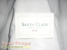 The Santa Clause original movie prop