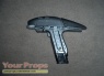 Star Trek II  The Wrath of Khan replica movie prop weapon