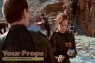 Stargate SG-1 original movie prop