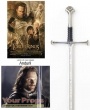 Lord of The Rings  The Return of the King replica movie prop weapon
