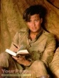 Young Indiana Jones Chronicles original movie prop