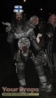 Lordis The Kin replica movie costume
