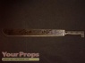 Friday the 13th  Part 8  Jason Takes Manhattan replica movie prop weapon