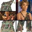 Peter Pan original movie costume