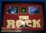 The Rock original movie prop