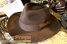 Indiana Jones And The Raiders Of The Lost Ark replica movie costume