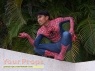 Spider-Man 3 replica movie prop