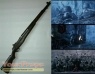 Hellboy original movie prop weapon