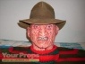 A Nightmare On Elm Street 2  Freddys Revenge replica movie prop