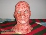 A Nightmare On Elm Street 3  The Dream Warriors replica movie prop