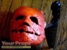 Halloween (Rob Zombies) replica movie prop