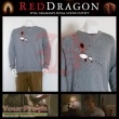 Red Dragon original movie costume