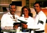 Buck Rogers in the 25th Century original movie prop weapon