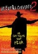 Jeepers Creepers 2 replica movie prop weapon