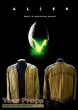 Alien original movie costume
