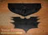 Batman Begins replica movie prop