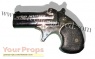 American Outlaws original movie prop weapon