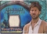 Stargate Atlantis swatch   fragment movie costume