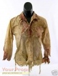 Resident Evil  Extinction original movie costume