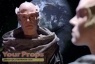 Babylon 5 Mimbari Grey Council Robes Hero original TV series costume