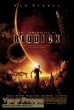 The Chronicles of Riddick original movie prop
