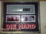 Die Hard original movie prop weapon