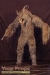 The Howling replica movie prop