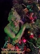 How the Grinch Stole Christmas scaled scratch-built movie prop
