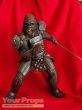 Planet of the Apes scaled scratch-built movie prop
