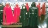 Star Wars  Return Of The Jedi replica movie prop