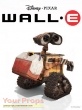 WALL-E original production material