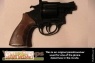 Loaded Weapon original movie prop weapon